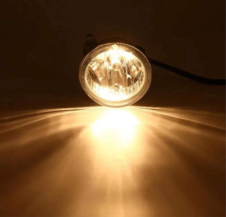 Proiector Proiectoare Lumina Ceata Bara Fata Far Toyota Prius 2005-09