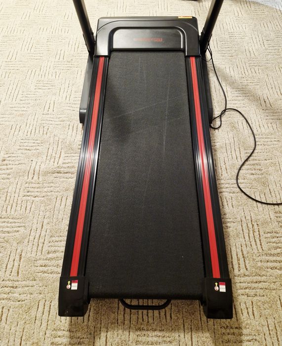 Vand banda de alergat