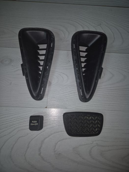 Продам туманка камри 55