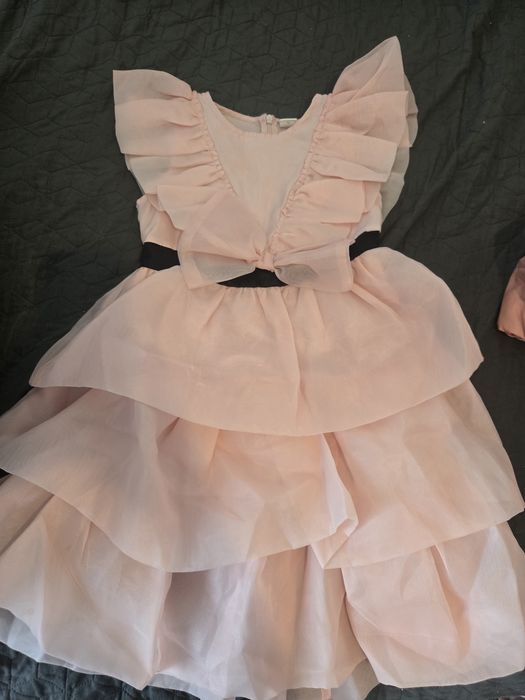 Детска рокля shein