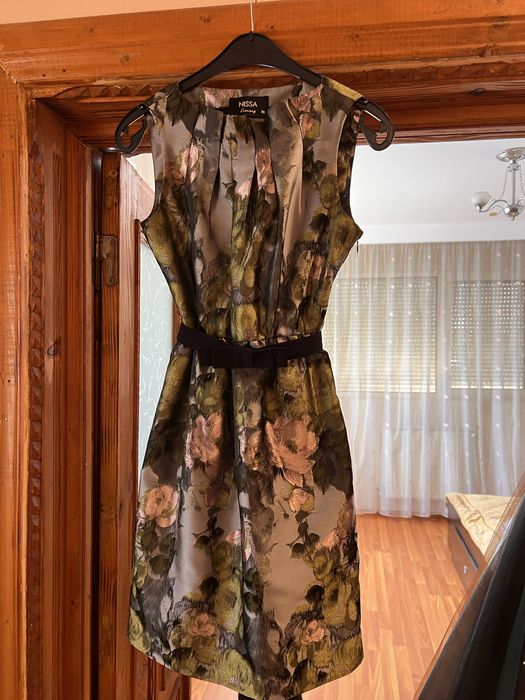 Rochie Nissa Evening