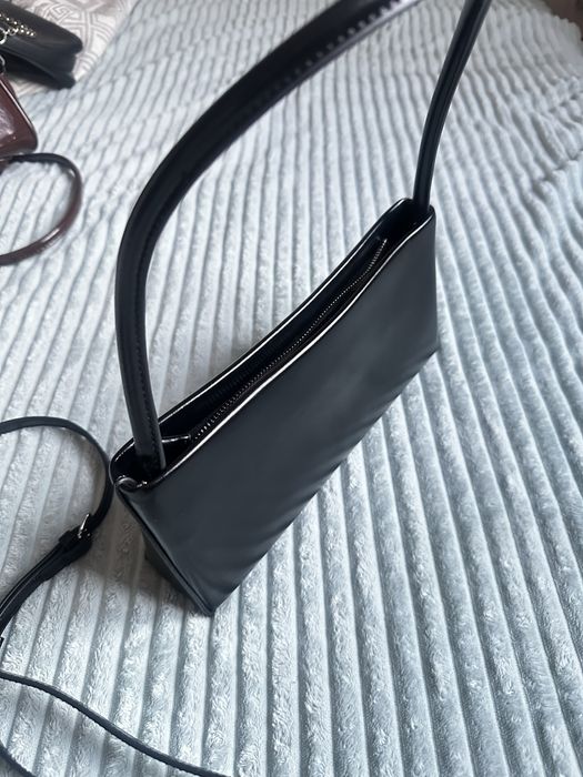 Продам сумку натуральная кожа