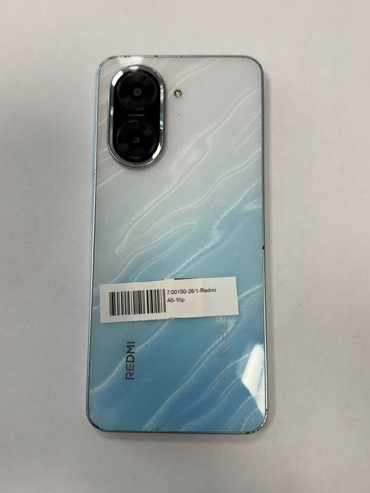 *** Перфектен *** Redmi A5