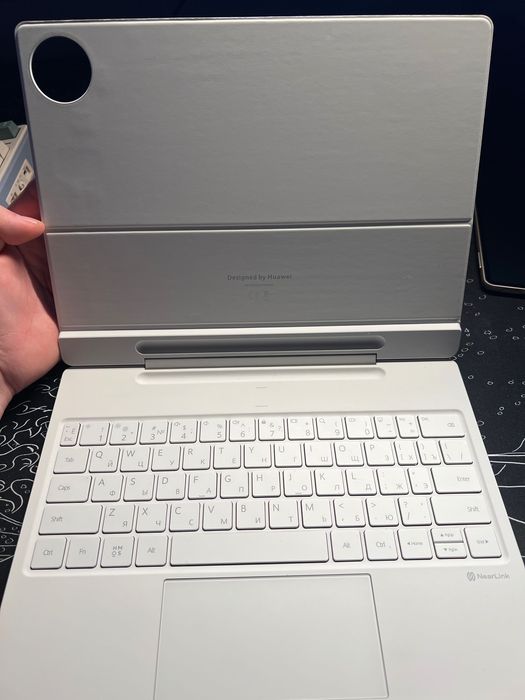 Планшет HUAWEI MatePad Pro 12.2 дюйма