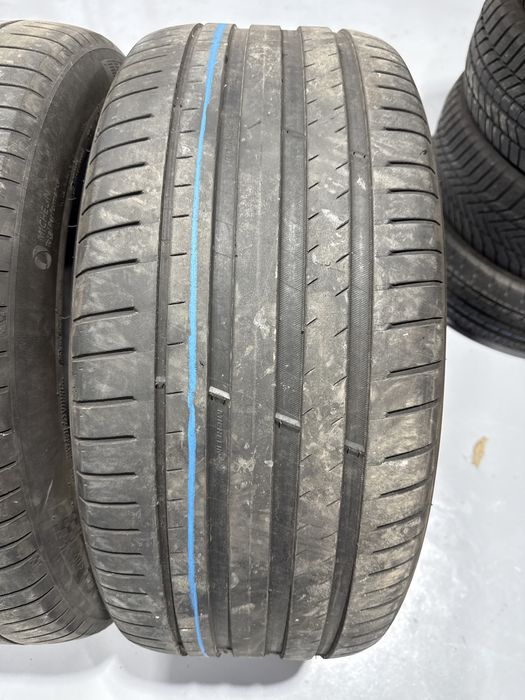 Anvelope de vara 275/45 R21