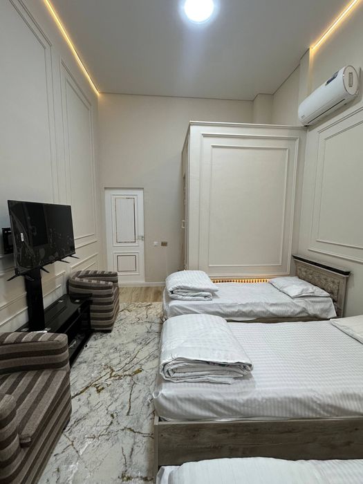 Хостел регистан регистон гастиница hostel  registon