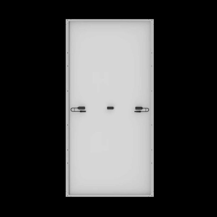 Солнечные панели QPower 600Вт TOPCon N-Type, QPM-600T