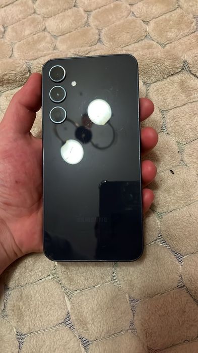 Продам samsung a35 128гб