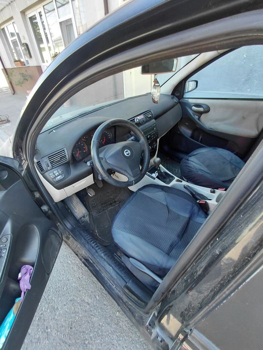 FIAT Stilo 2004 — imagine 3