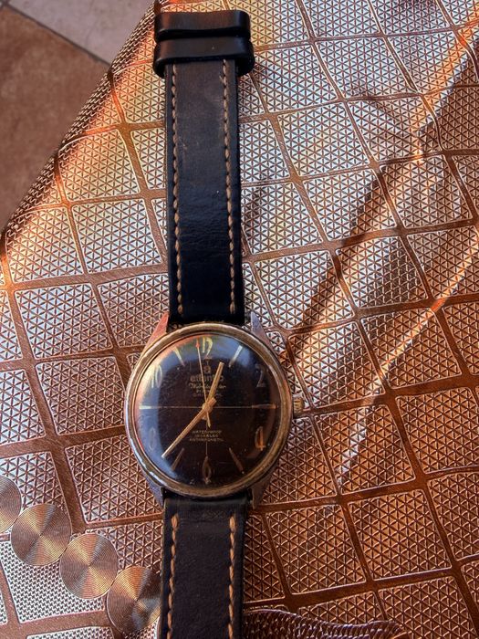 Ceas elvetian Atlantic -perfect functional