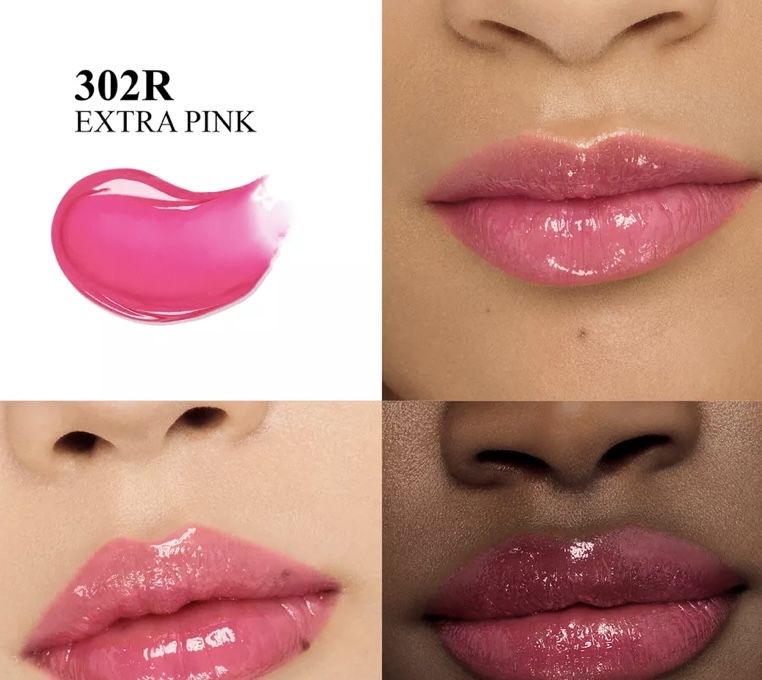 Червило на Valentino