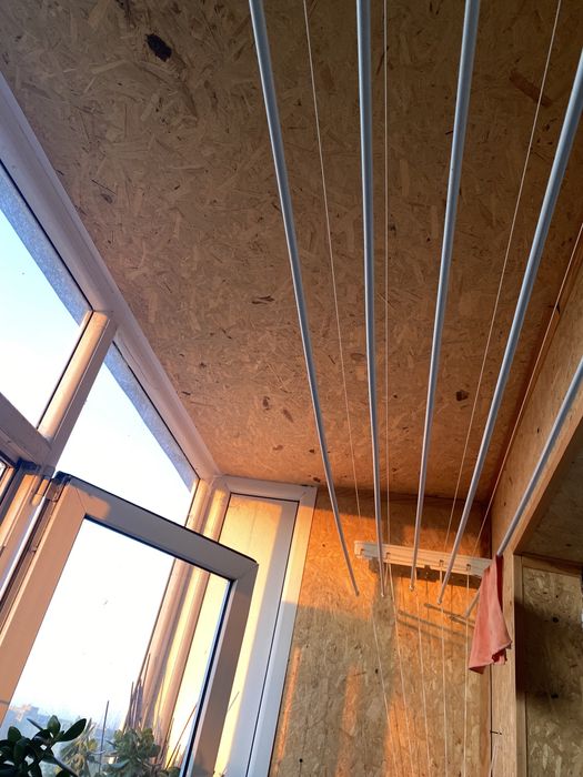 Продам 2 комнатная квартира