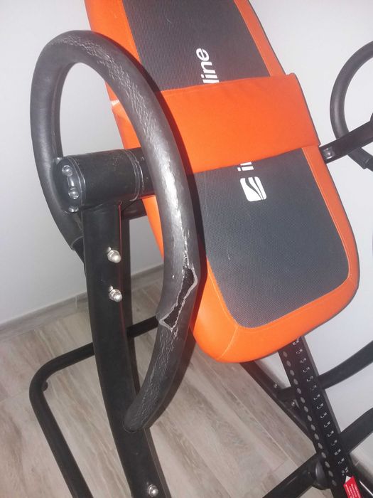 Masa de inversie spate decompresie și relaxare