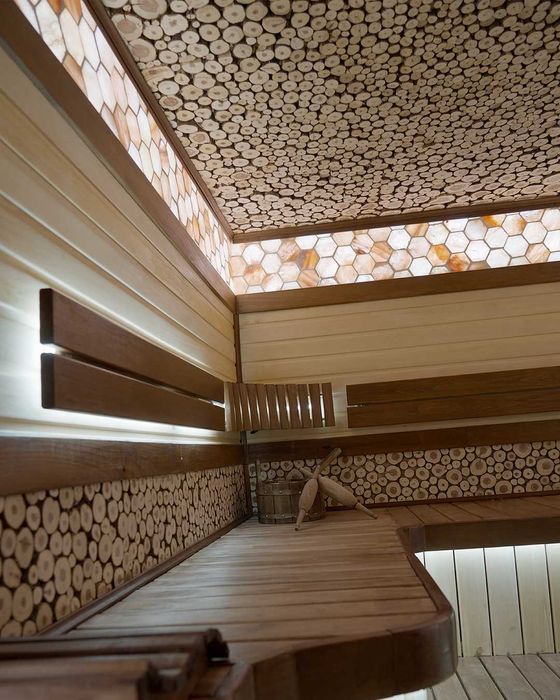 Marilyn SPA — премиальный SPA-салон в центре Ташкента