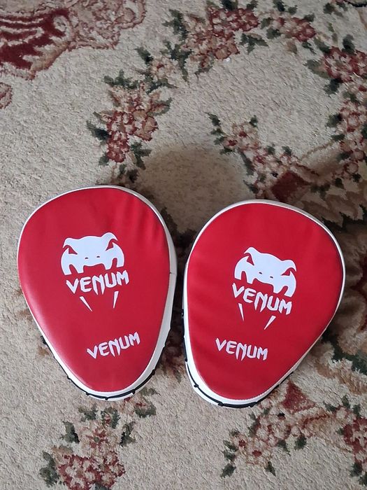 Продам лапы для бокса