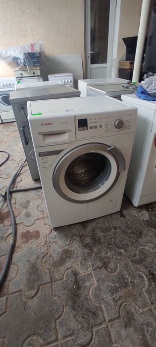 Стиральная машина 6кг