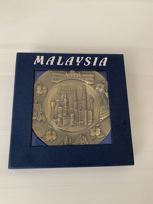 Сувенир из Малайзии
