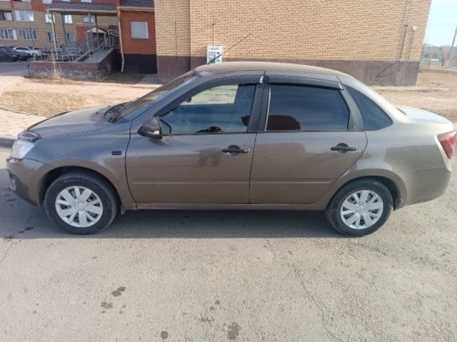 Продам Гранта колпак R14