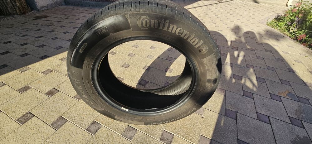 Шины, балон размер 225/60 R17