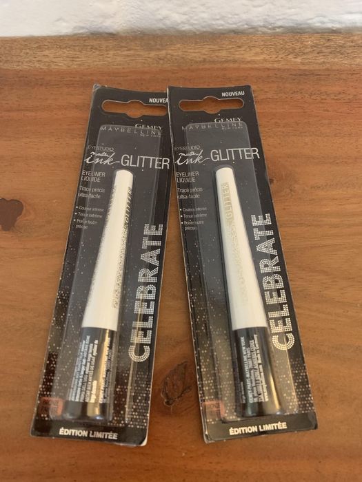 Нова декоративна козметика Maybelline Lancôme YSL NYX Urban Decay и др