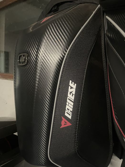 Мото раница чисто нова !!!