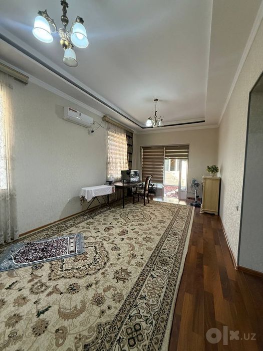 Олмос махалля Евро Дом 6 соток 291 м² 7 комнат по срочной цене