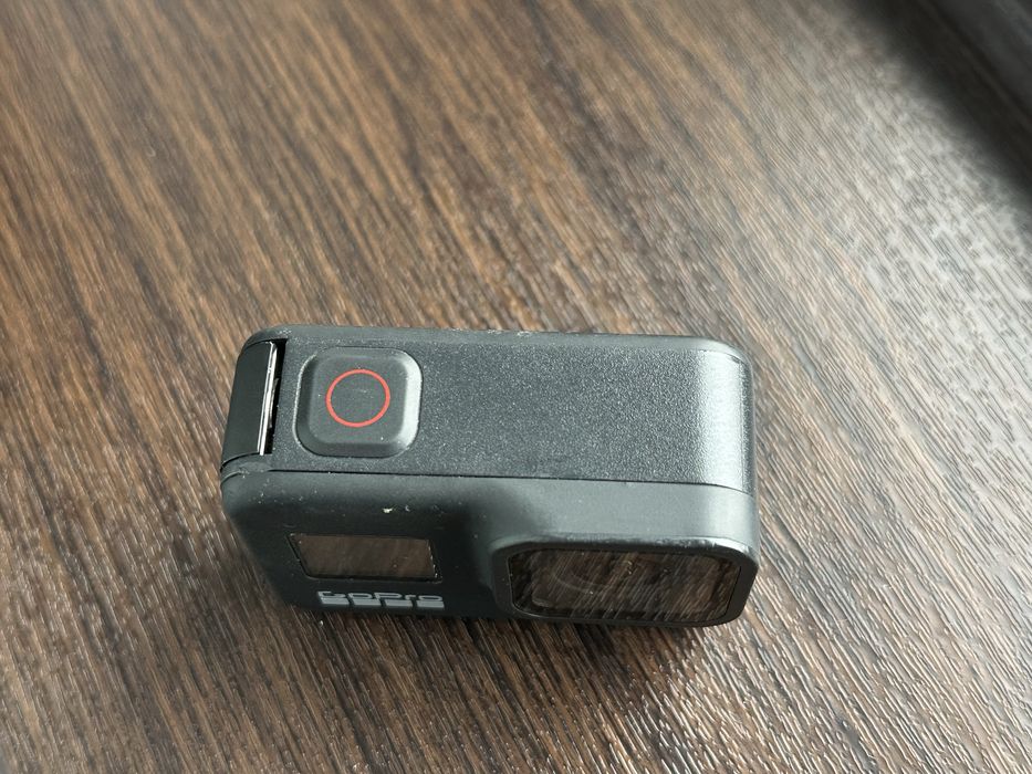 GoPro Hero 8 Black