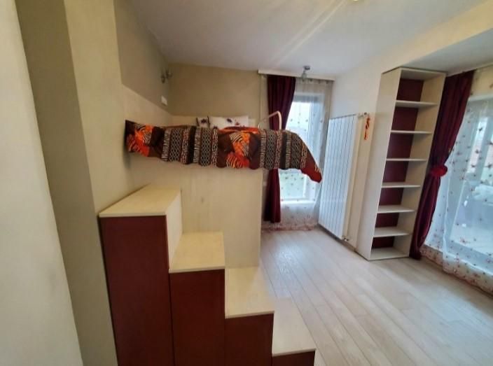 Дава се под наем Многостаен апартамент в София, Оборище - 114 кв.м за 1000 € - Снимка #2