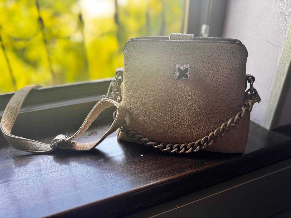 Сумочка маленькая