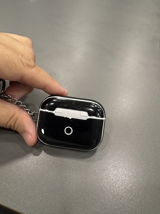Продам AirPods Pro 2 оригинал