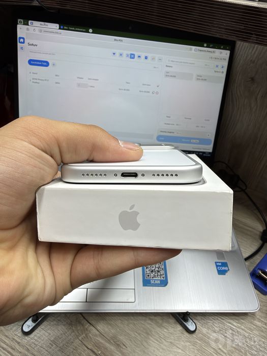 Iphone 17 pro max CH/A region