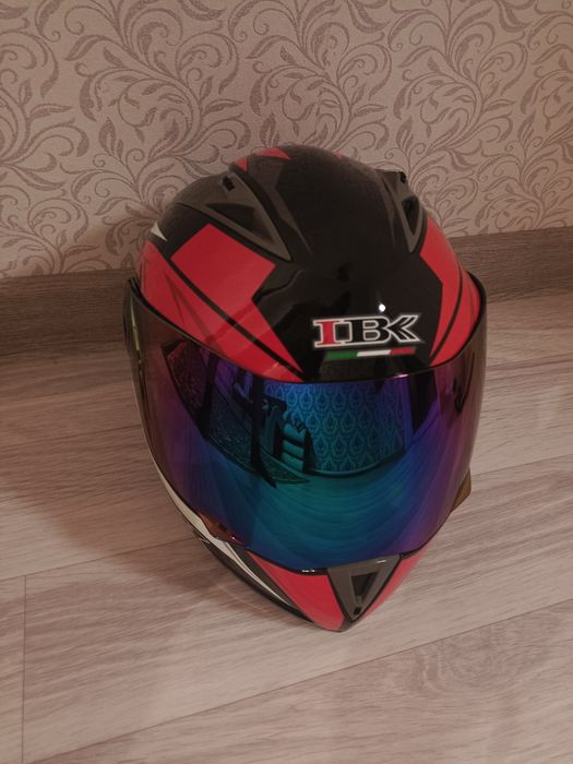 Продам новый шлем, бред:IB