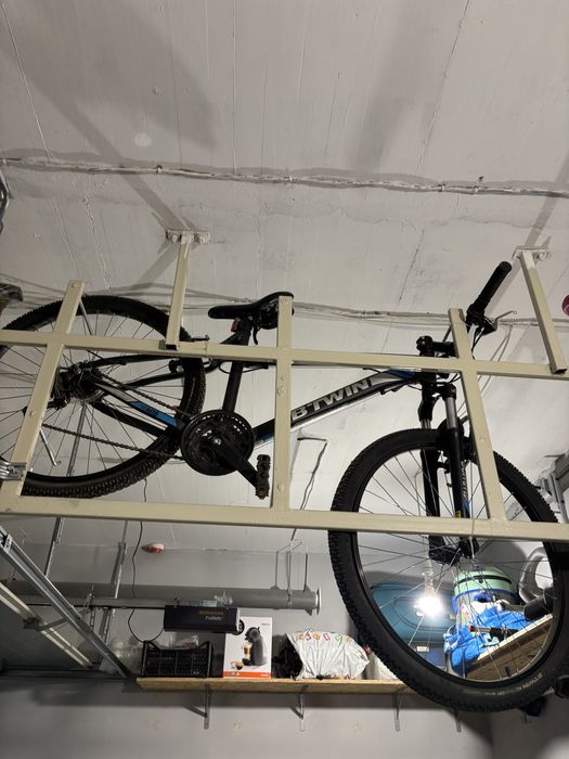 Колело без повреди