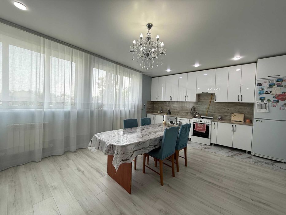 Дом в Затобольске