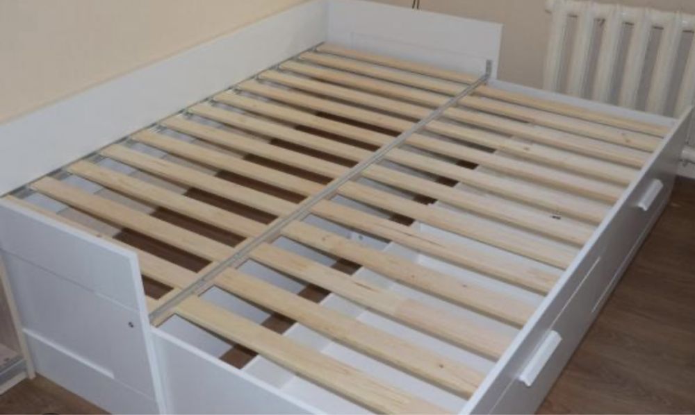 Продам кровать ИКЕЯ Бримэнс