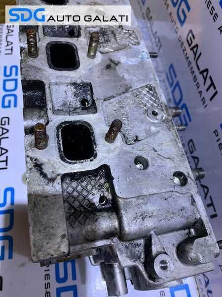 Chiulasa Chiuloasa Dreapta cu Supape si Tacheti FARA Axe Came Audi A8 2.5 TDI V6 AFB AKN 1994 - 2003