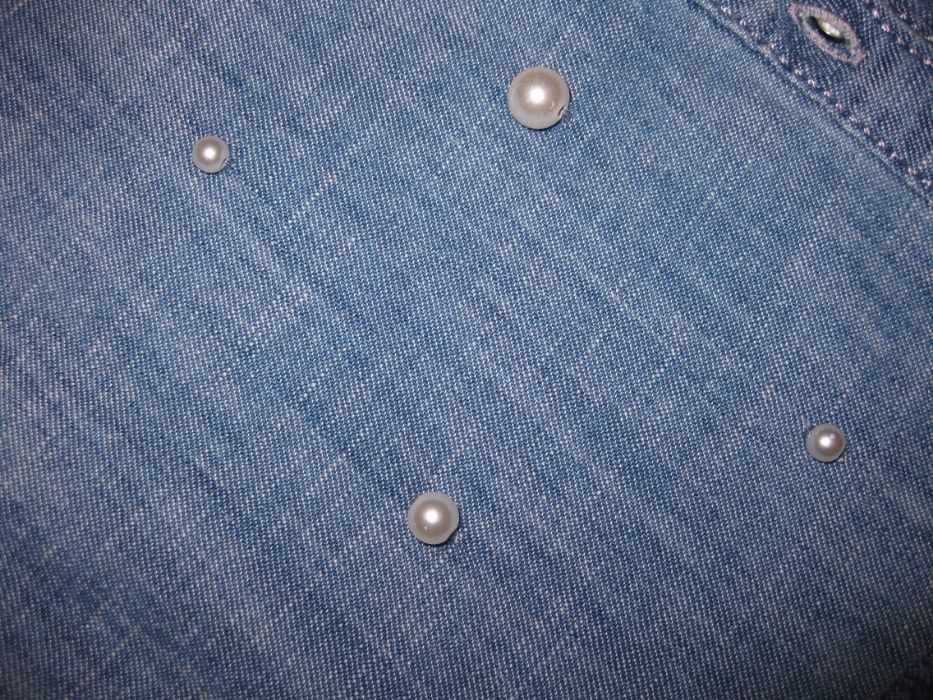 Нова цена! Прелести на Next за 8-годишна госпожица!