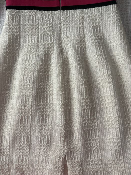 Рокля от букле, XS