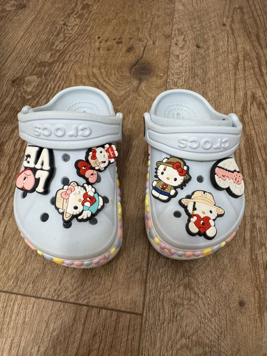 Crocs оригинал 23 размер