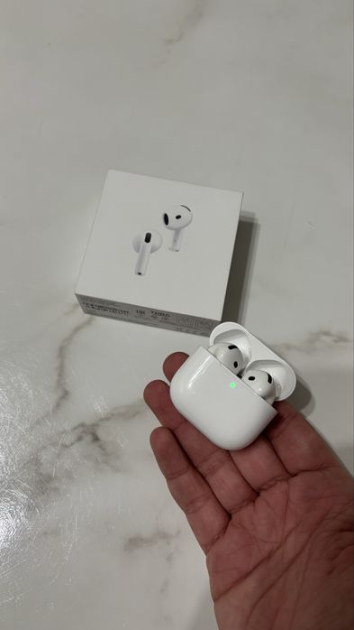 Airpods 4 ANC apple