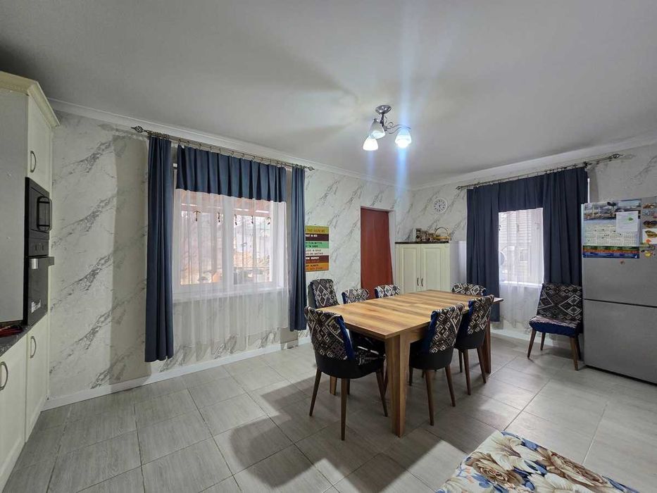 Продам дом мкр. Алатау (ИЯФ)