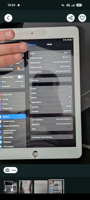 Vand lot apple URGENT!!