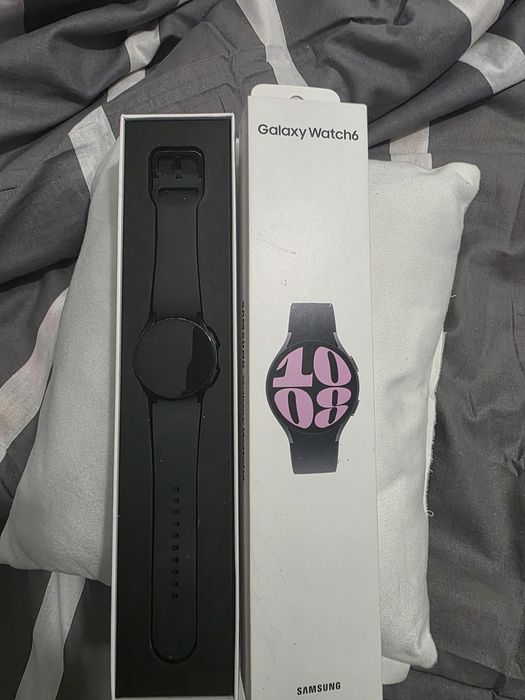 Samsung Galaxy Watch6 LTE