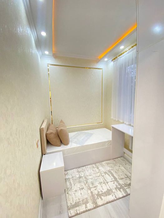 Аренда Долгосрочная