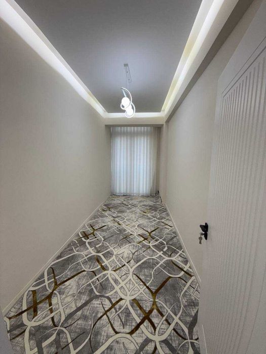 Срочно продаётся 3 комнатная квартира новостройка