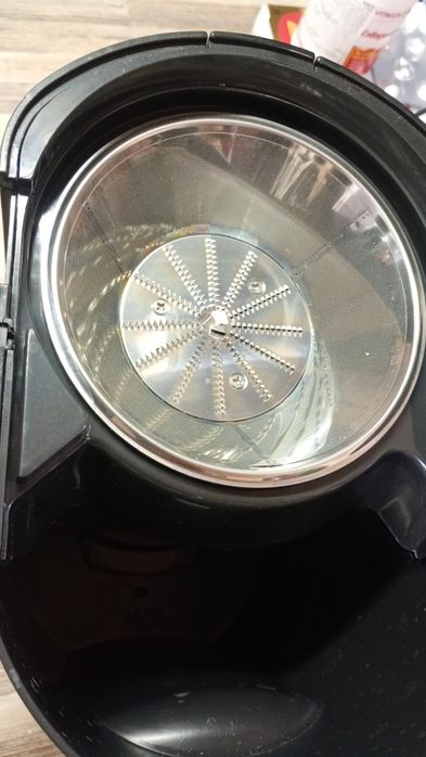 Сокоизстисквачка Muhler -1000W