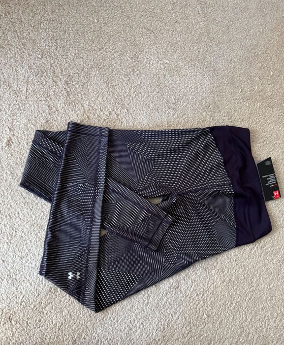 Нов клин Under Armour