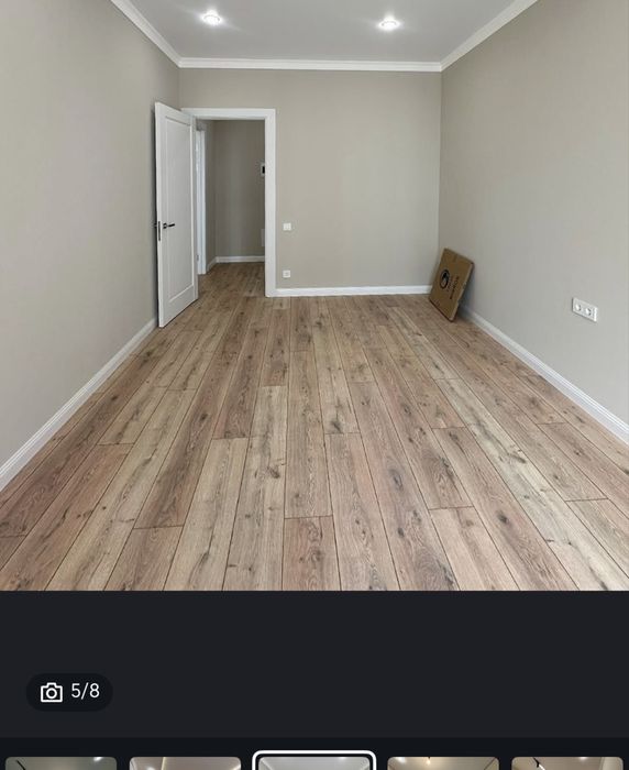 Ремонт квартир и помещений недорого!