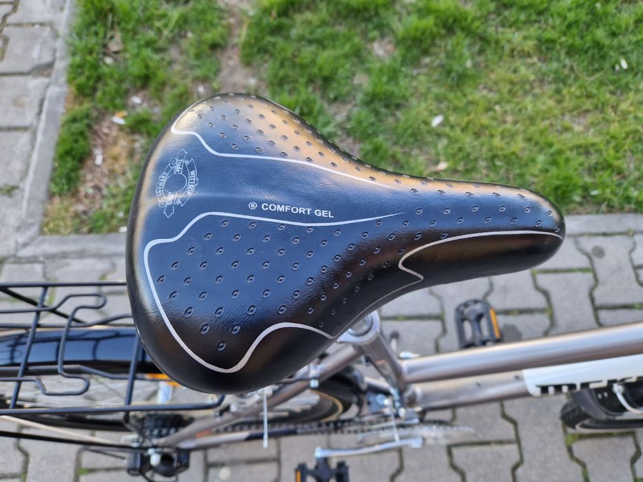 Алуминиево Колело MC KENZIE 26цола