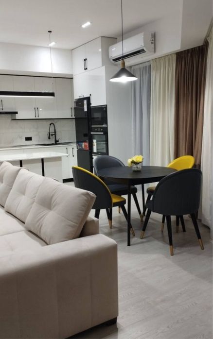 Аренда Akay city